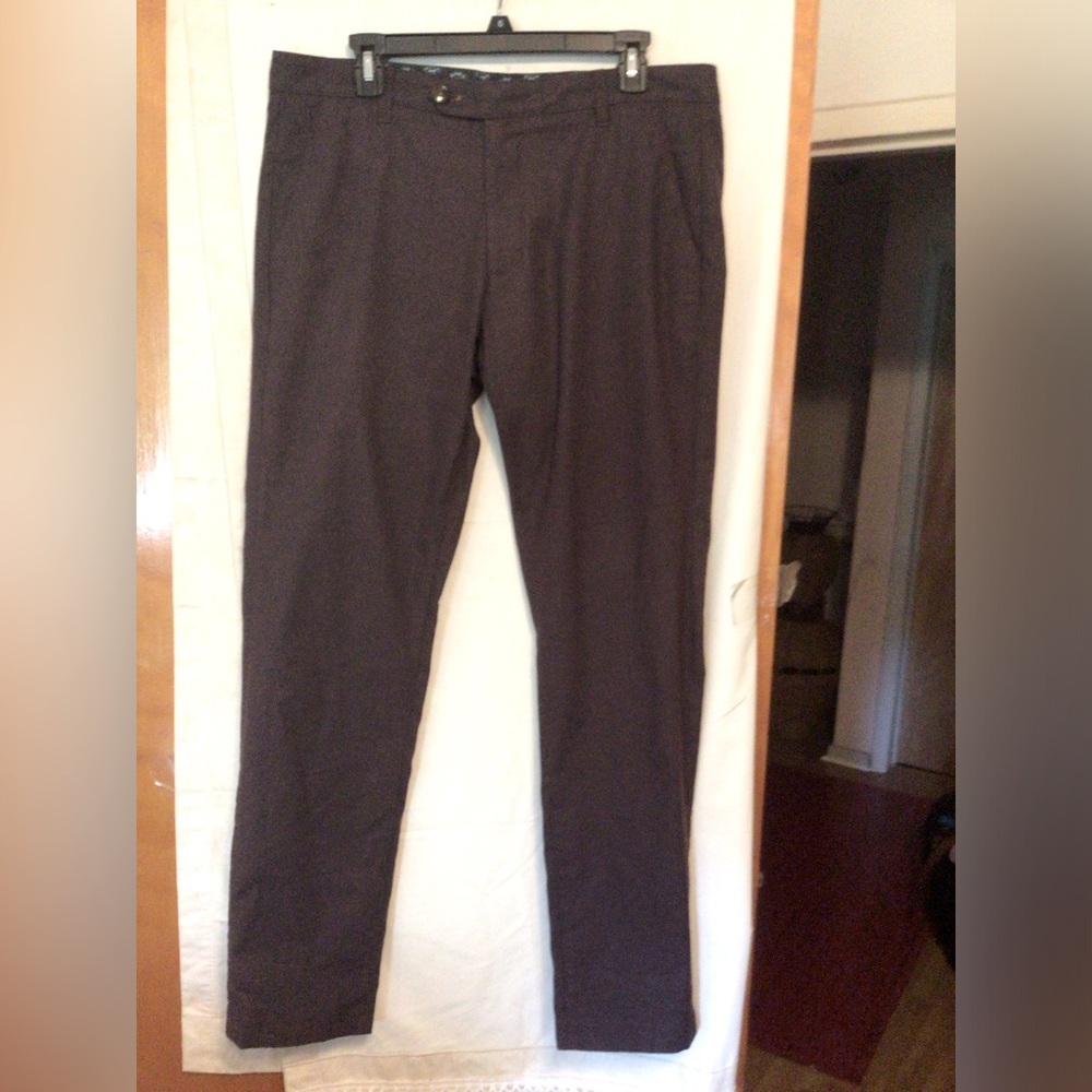 TED BAKER  LONDON SZ 34 R